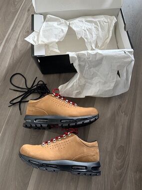 Air Max Goadome Low SP